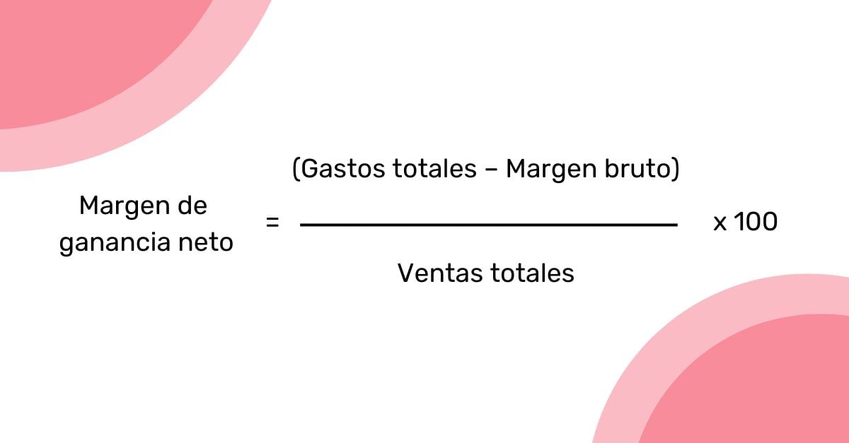 Margen De Ganancia Qué Es Tipos Y Cómo Calcularlo 5628